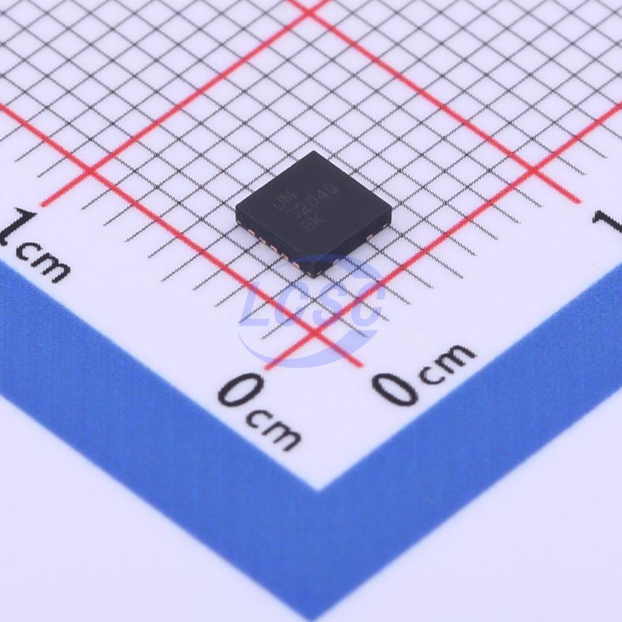 UM3204Q Union Semiconductor