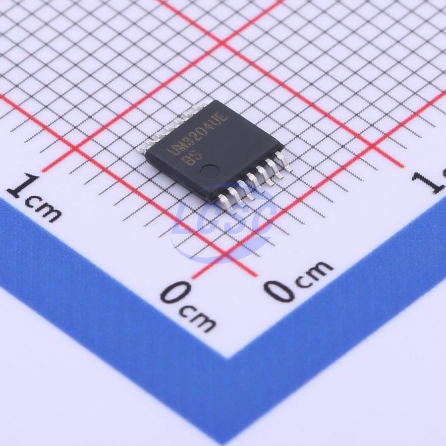 UM3204UE Union Semiconductor
