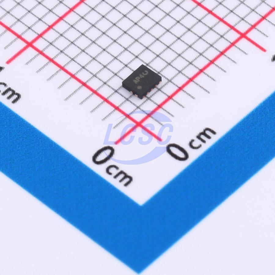 UM3204QT Union Semiconductor