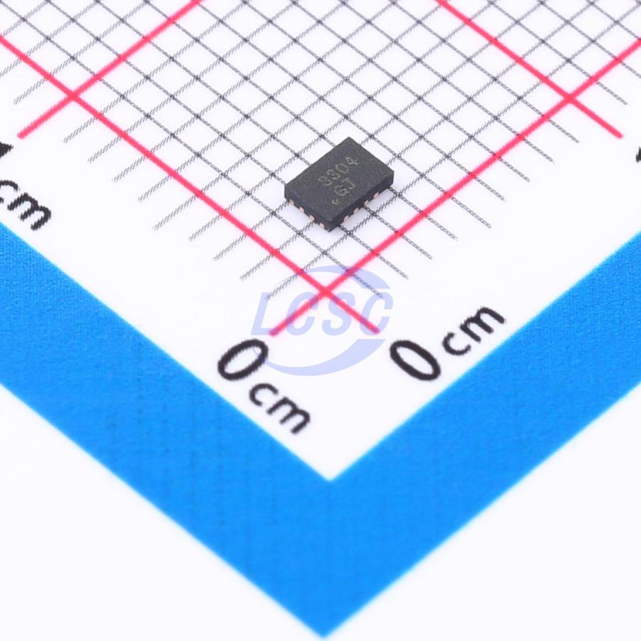 UM3304QT Union Semiconductor