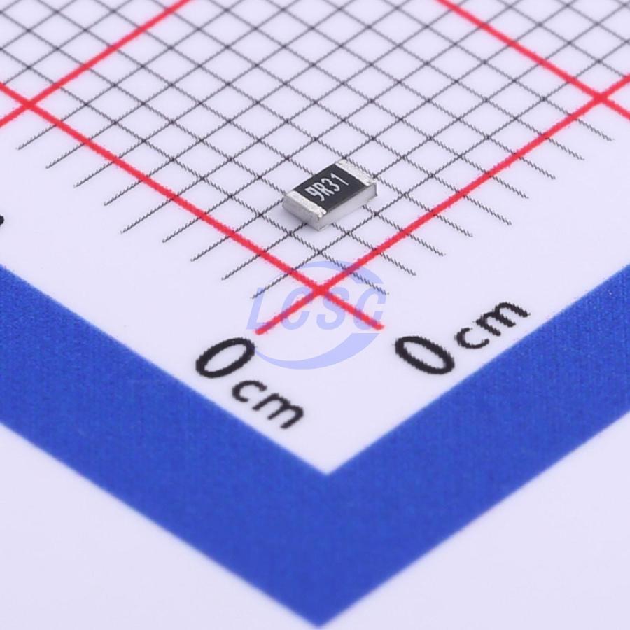 0805W8F931KT5E UNI-ROYAL