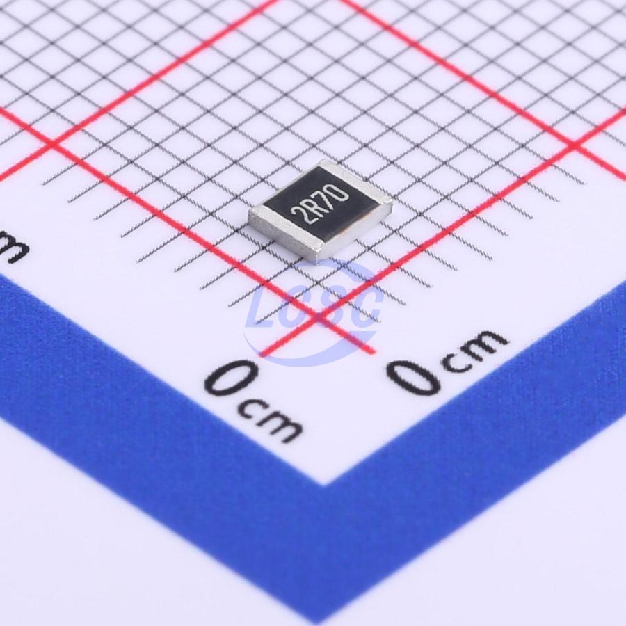 1210W2F270KT5E UNI-ROYAL