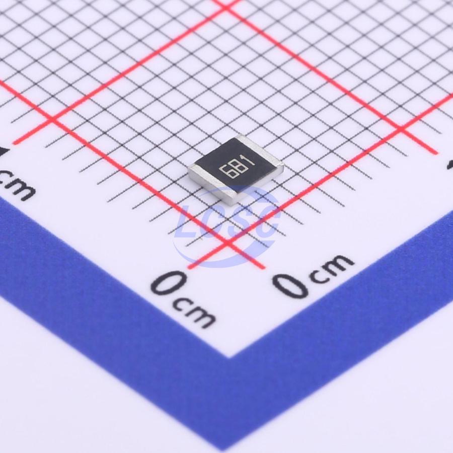 1210W2J0681T5E UNI-ROYAL