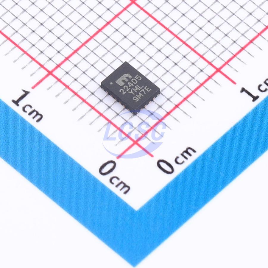 MIC22405YML-TR MICROCHIP