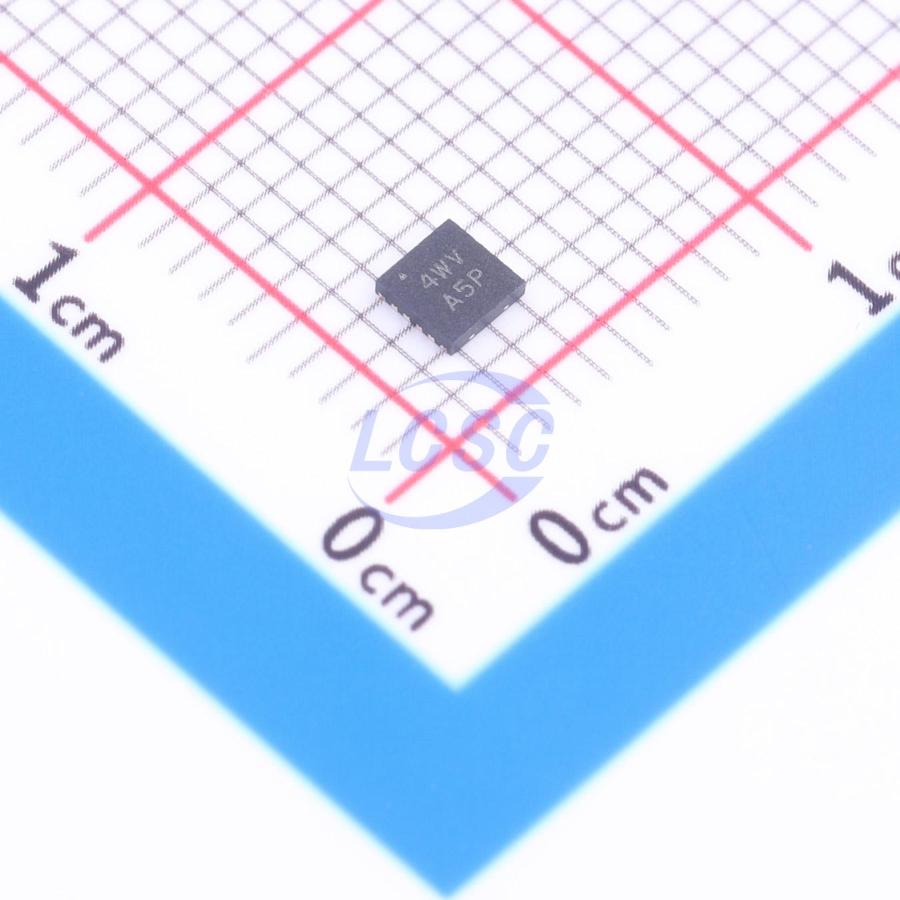 MIC23250-AAYMT-TR MICROCHIP