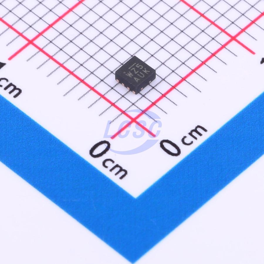 MIC2605YML-TR MICROCHIP