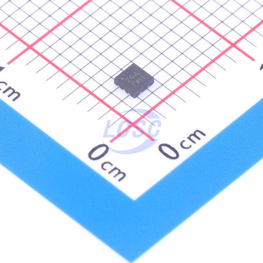 MIC47050YMT-TR MICROCHIP