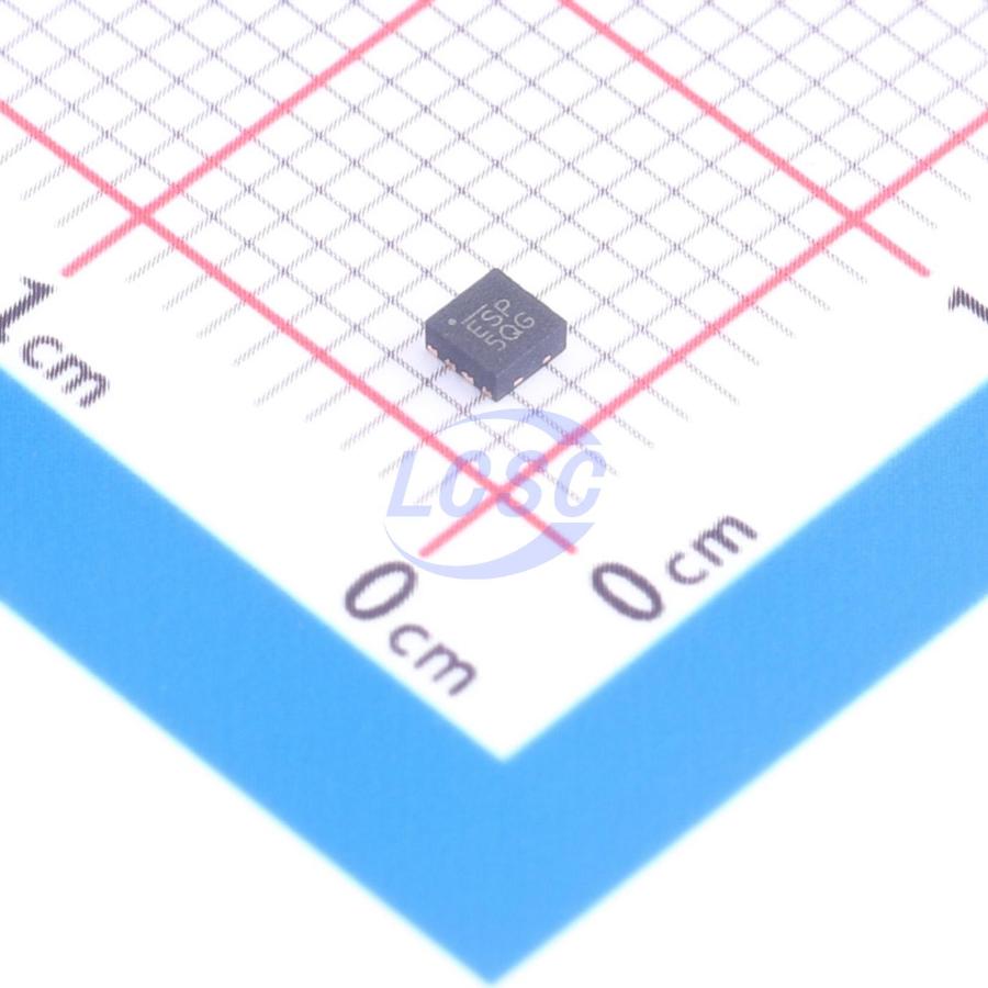 MIC5330-SPYML-TR MICROCHIP