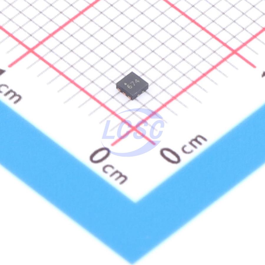 MIC5367-1.2YMT-TR MICROCHIP