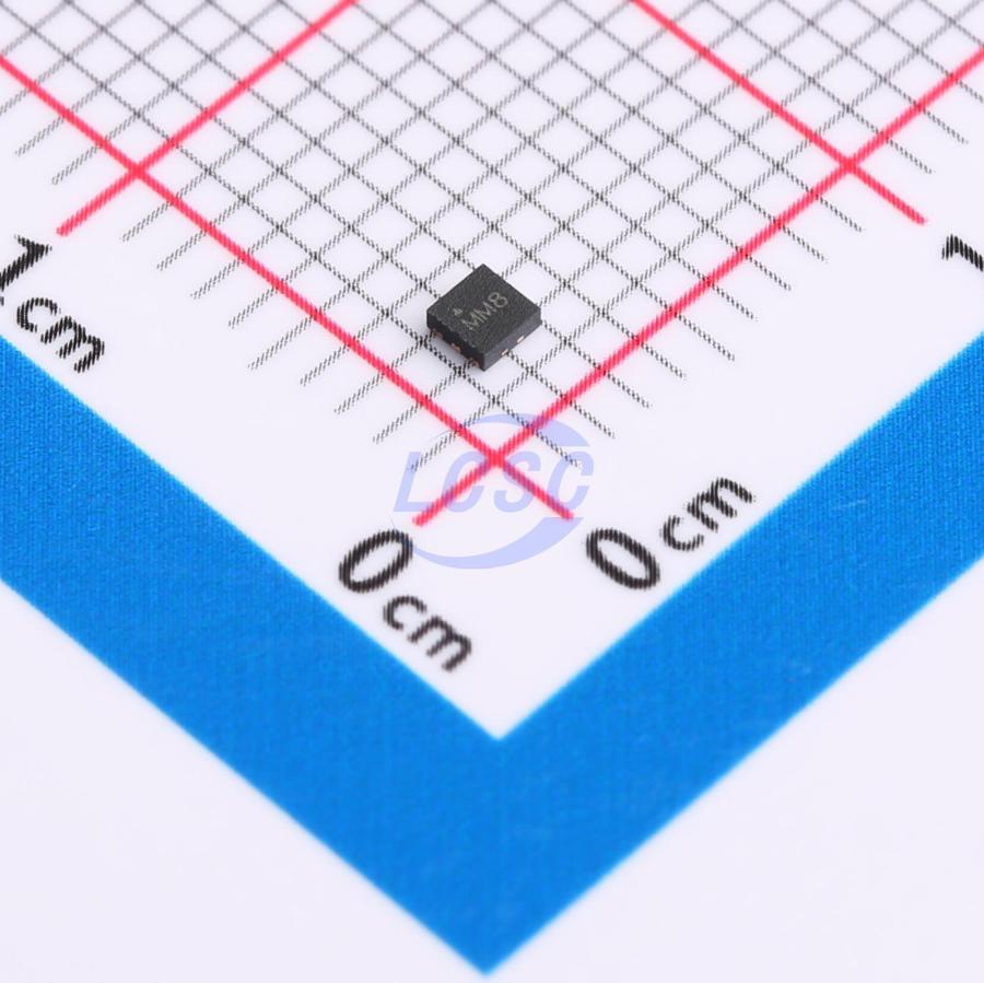 MIC5370-MMYMT-TR MICROCHIP