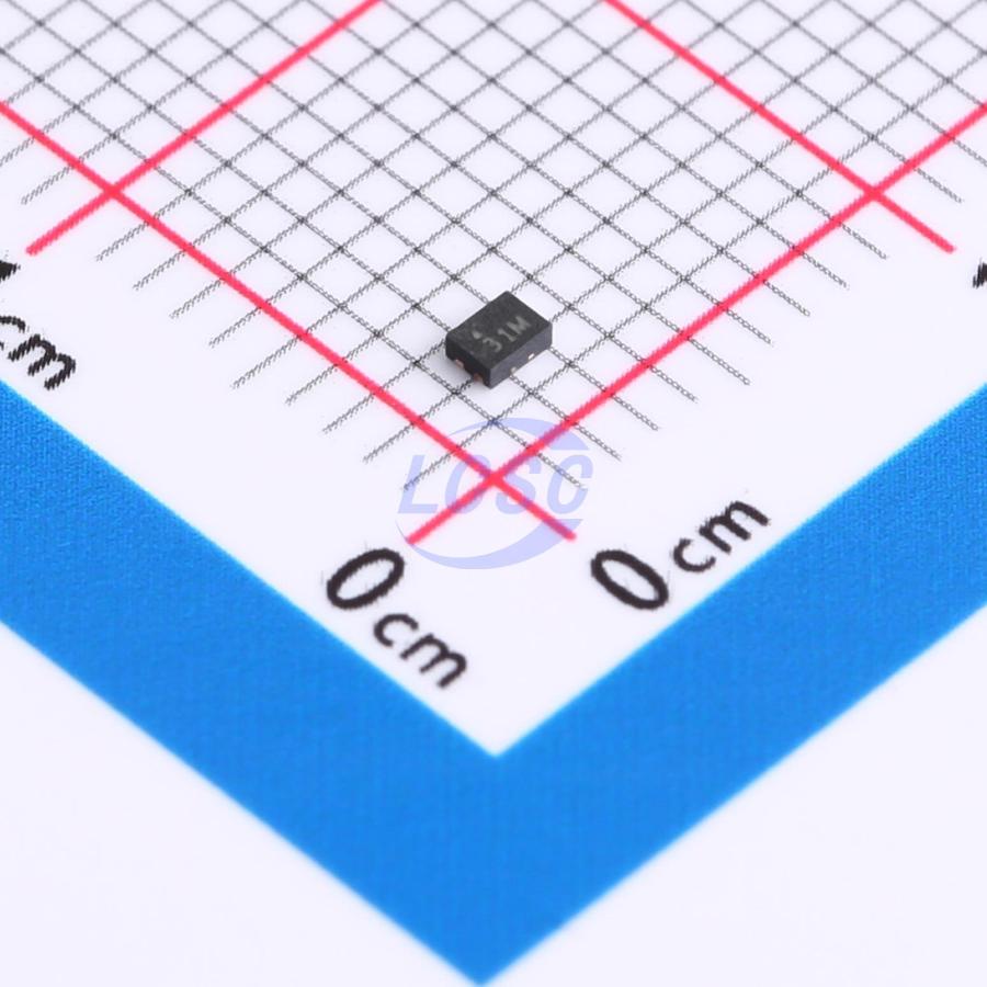 MIC94310-MYMT-TR MICROCHIP