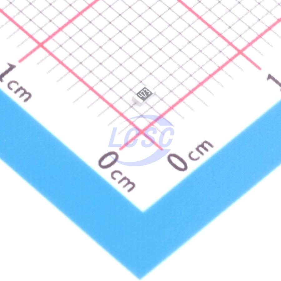 MR06X4702FTL Walsin