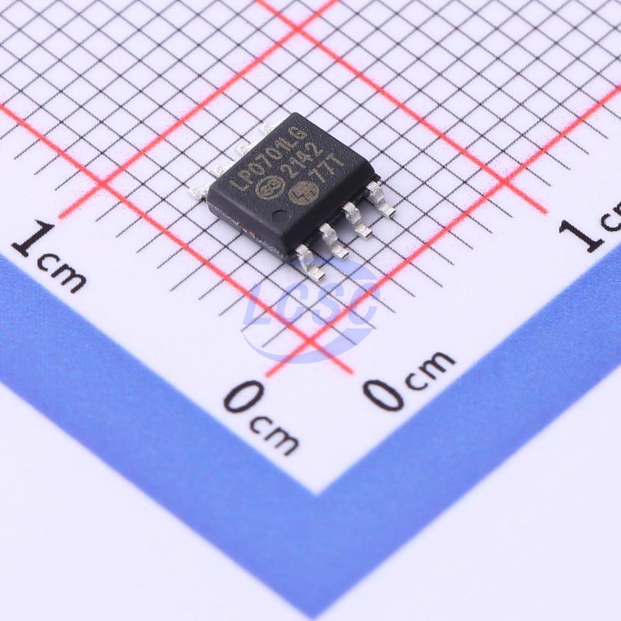 LP0701LG-G MICROCHIP
