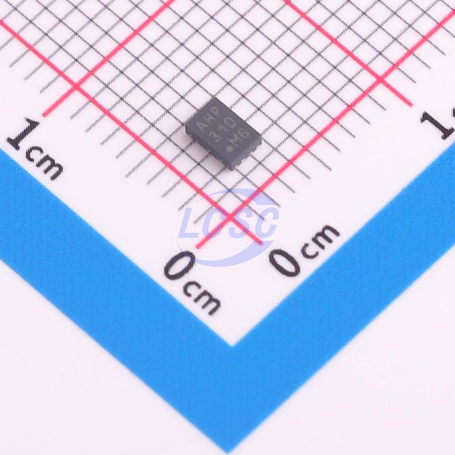 MCP1640BT-I/MC MICROCHIP