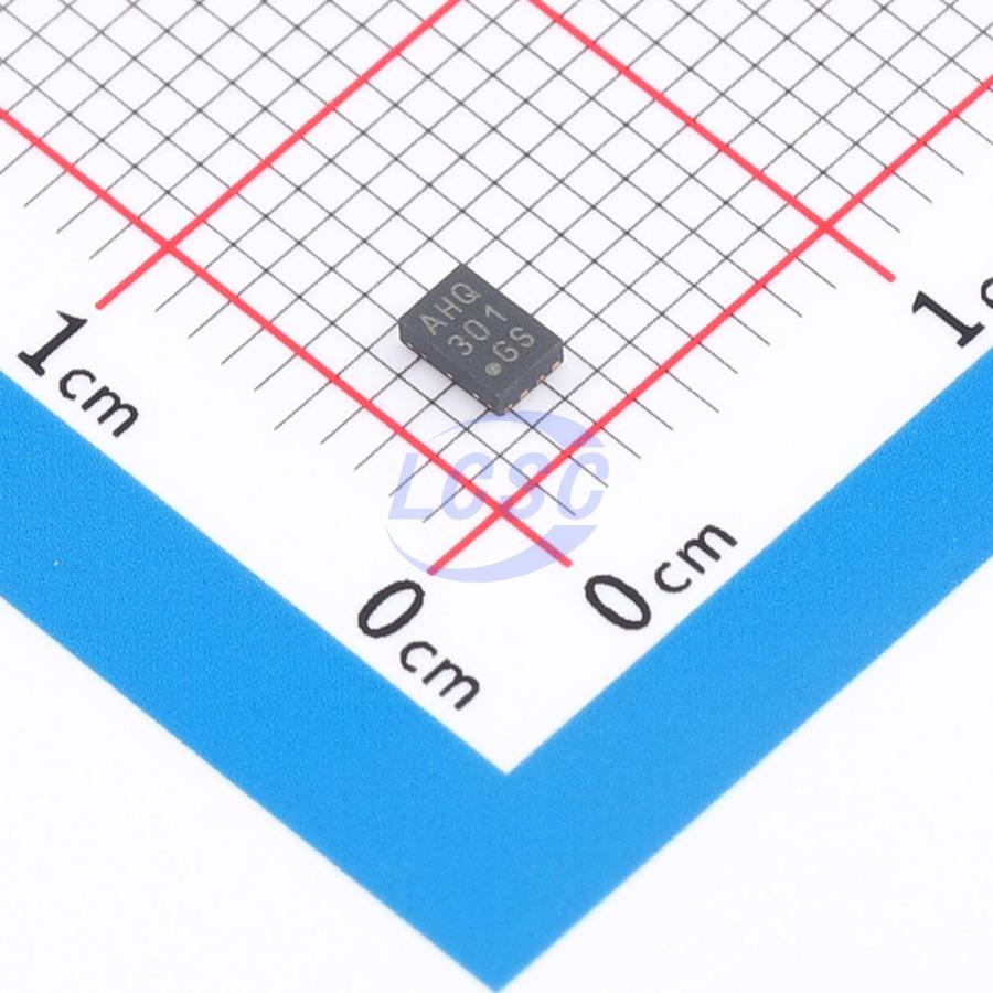 MCP1640CT-I/MC MICROCHIP