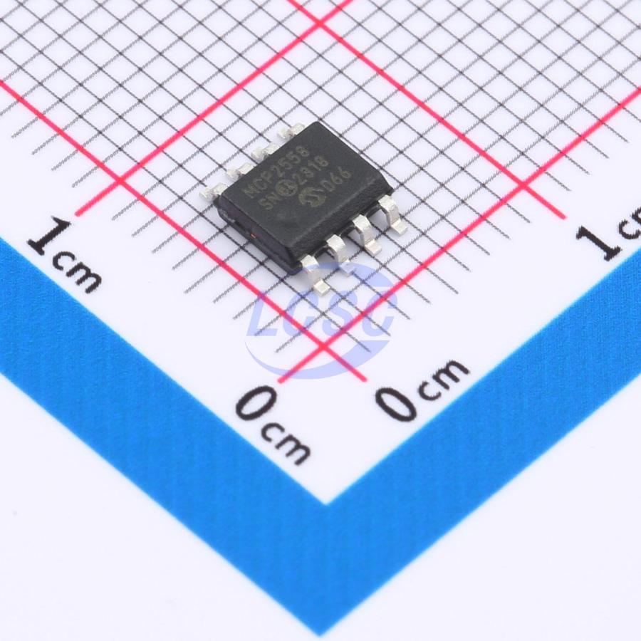 MCP2558FDT-H/SN MICROCHIP
