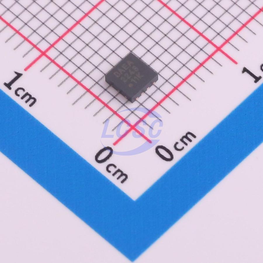 MCP2562FDT-E/MF MICROCHIP