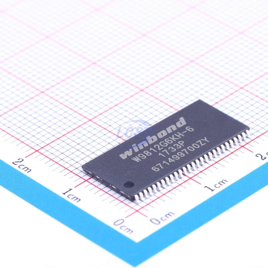 W9812G6KH-6 Winbond