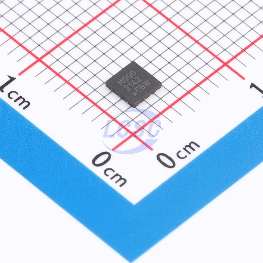 PIC16F18313T-I/RF MICROCHIP