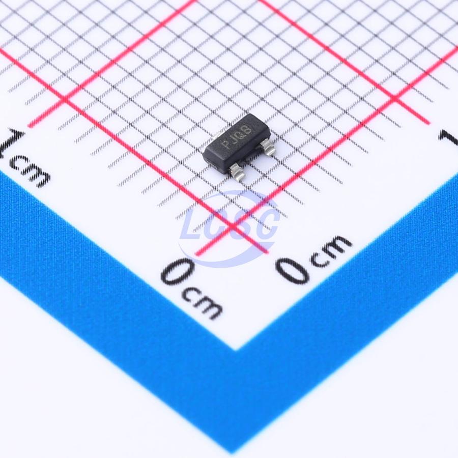 MCP130T-270I/TT MICROCHIP