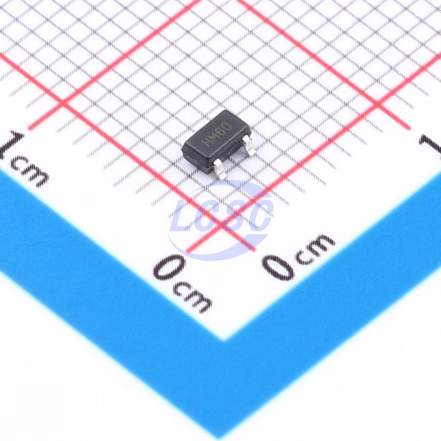 MCP1703T-1202E/CB MICROCHIP
