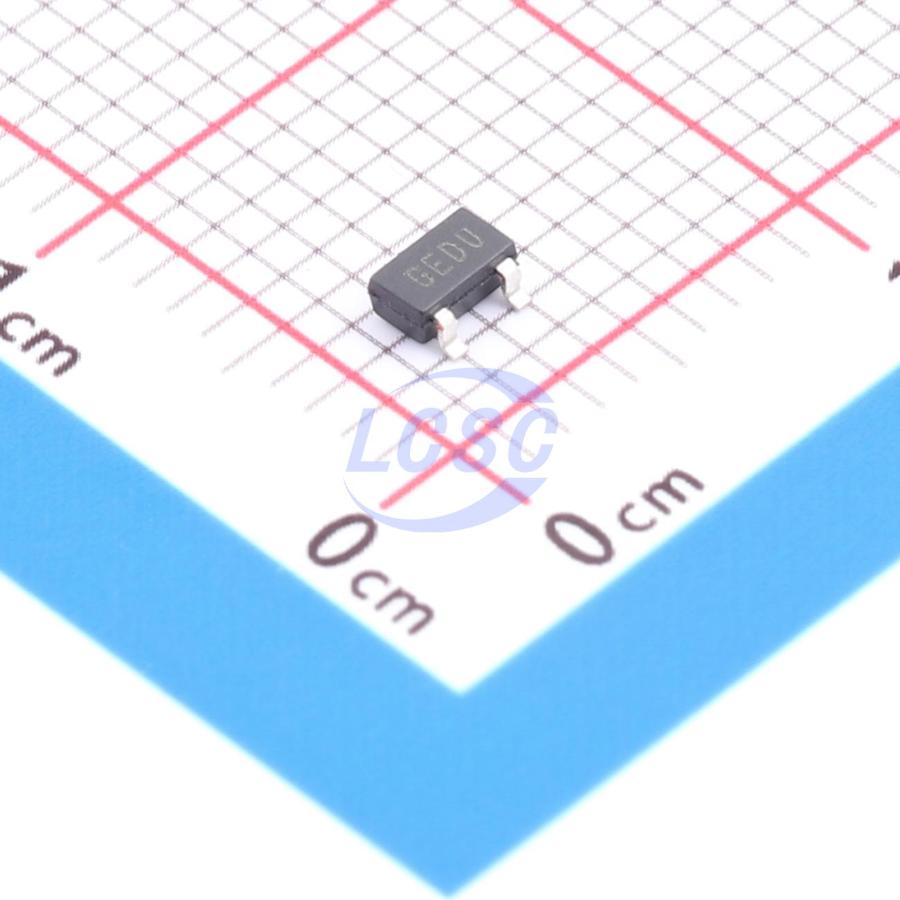 MCP1703T-3602E/CB MICROCHIP