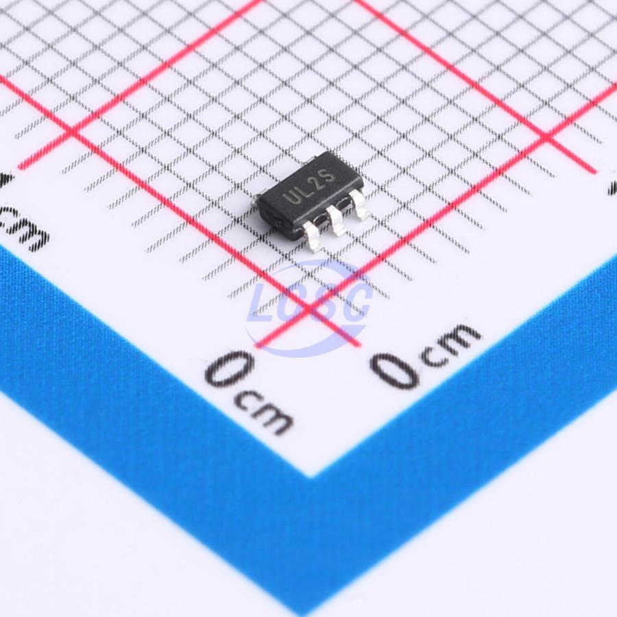 MCP1824T-0802E/OT MICROCHIP