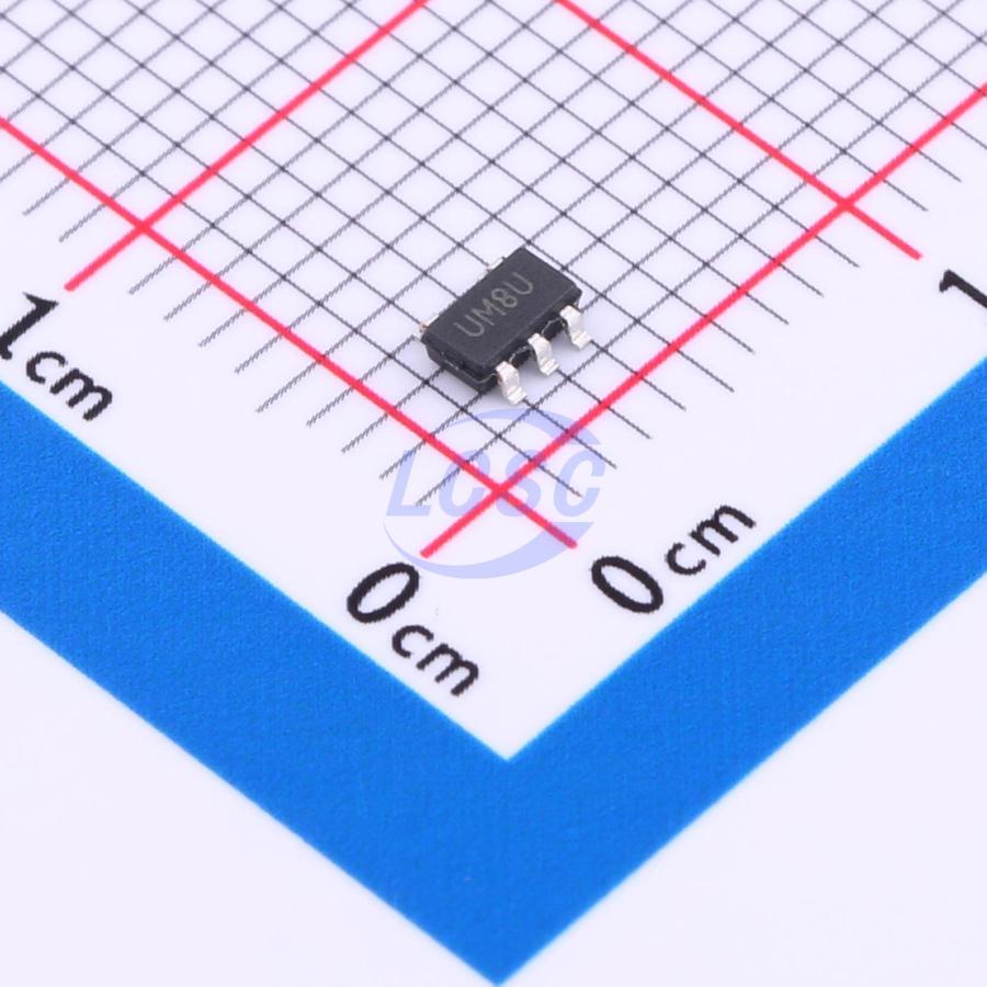 MCP1824T-1202E/OT MICROCHIP