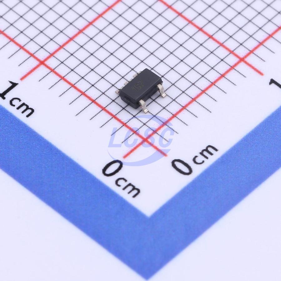 MIC5317-3.3YM5-TR MICROCHIP