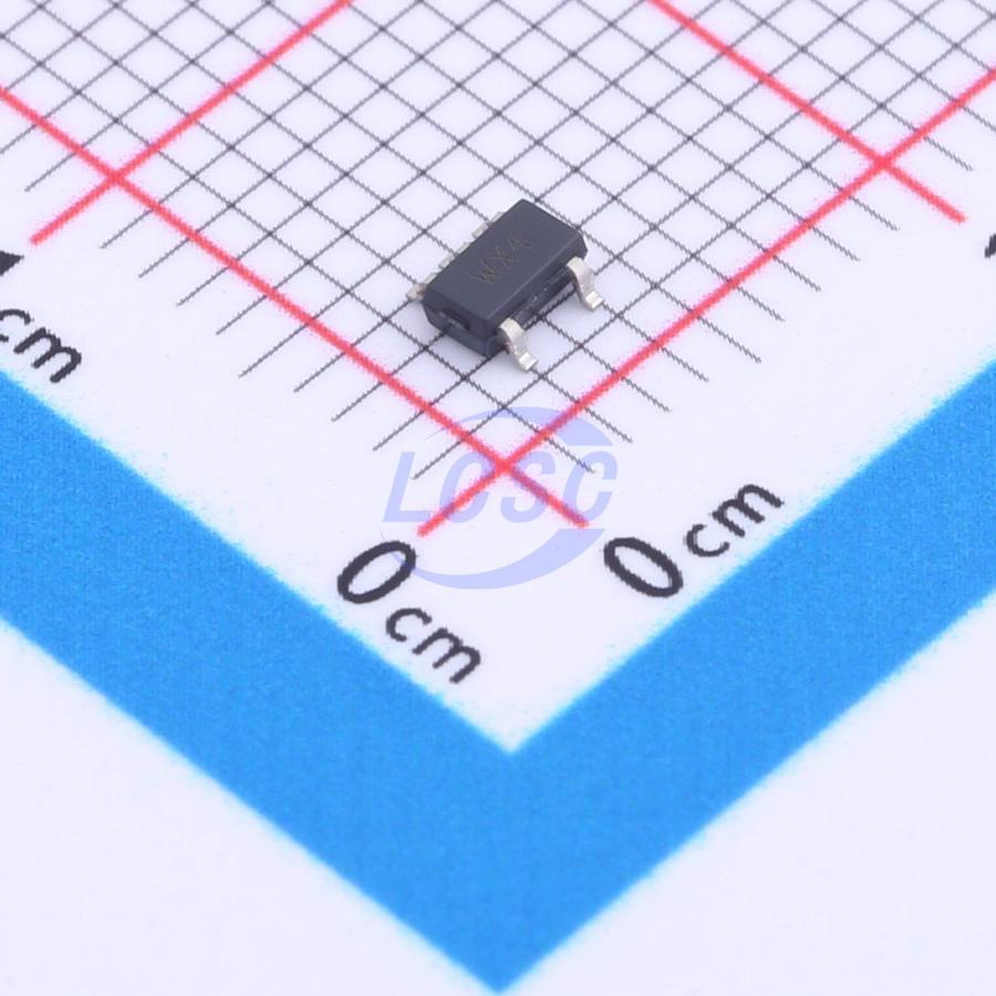 MIC5504-1.2YM5-TR MICROCHIP