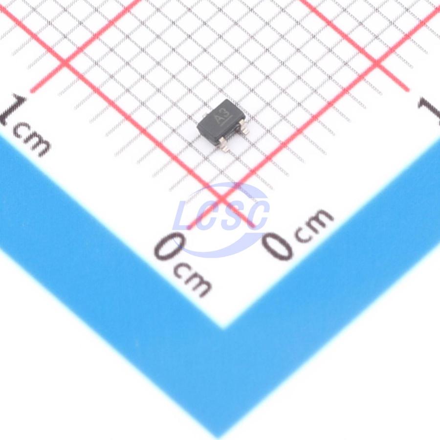 MIC803-29D4VC3-TR MICROCHIP