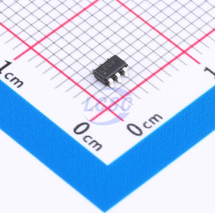 PIC10LF322T-I/OT MICROCHIP