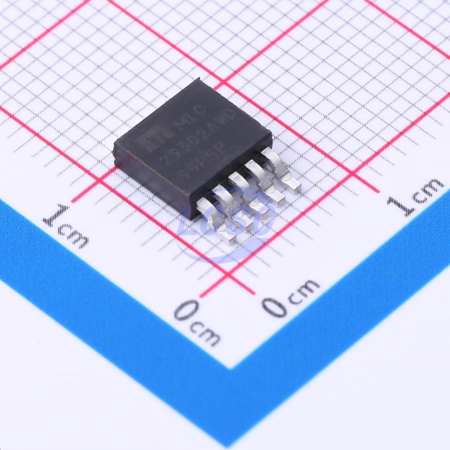 MIC29302AWD-TR MICROCHIP