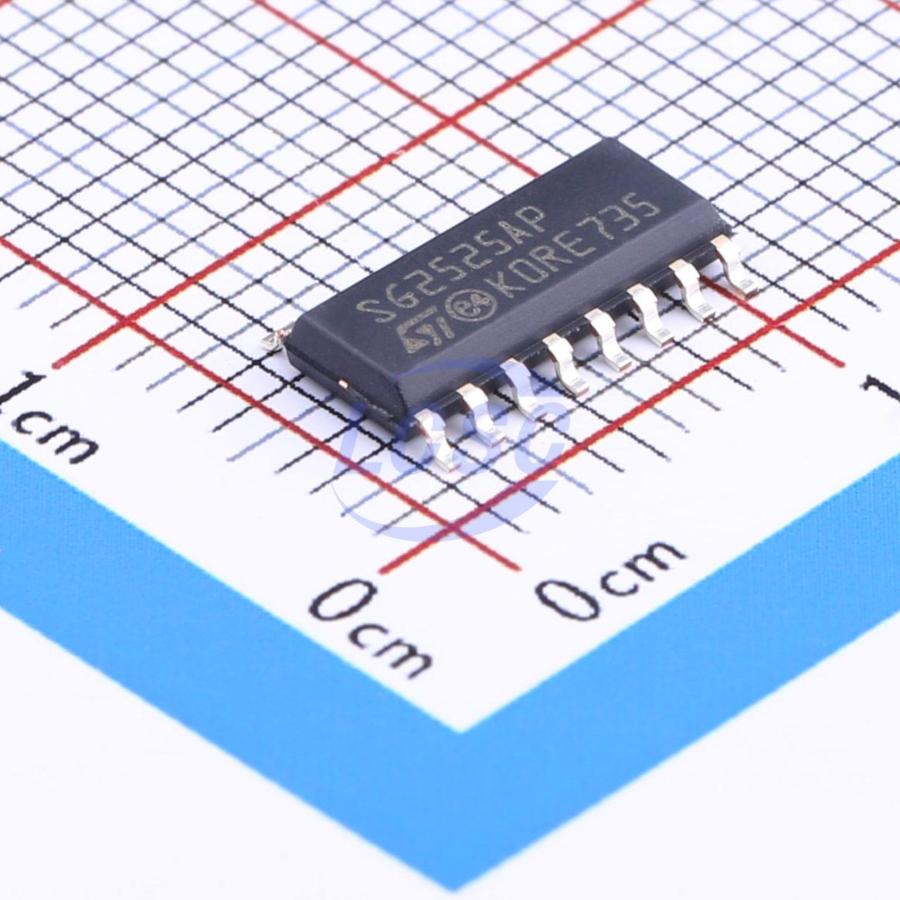 SG2525AP013TR ST