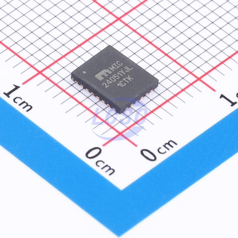MIC24051YJL-TR MICROCHIP