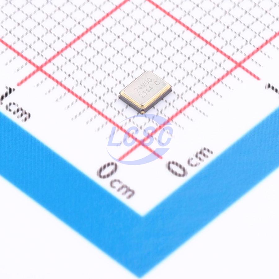 VXM7-9043-24M0000000TR MICROCHIP