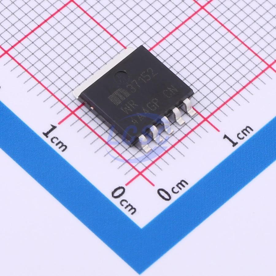 MIC37152WR-TR MICROCHIP