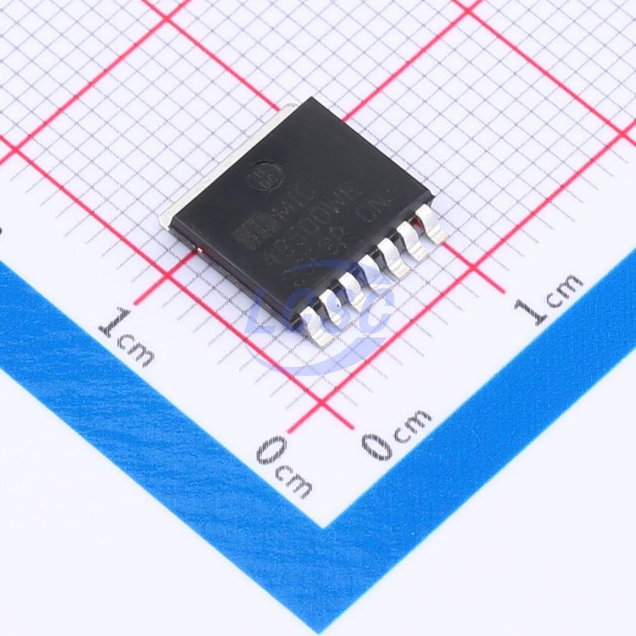MIC49500WR-TR MICROCHIP