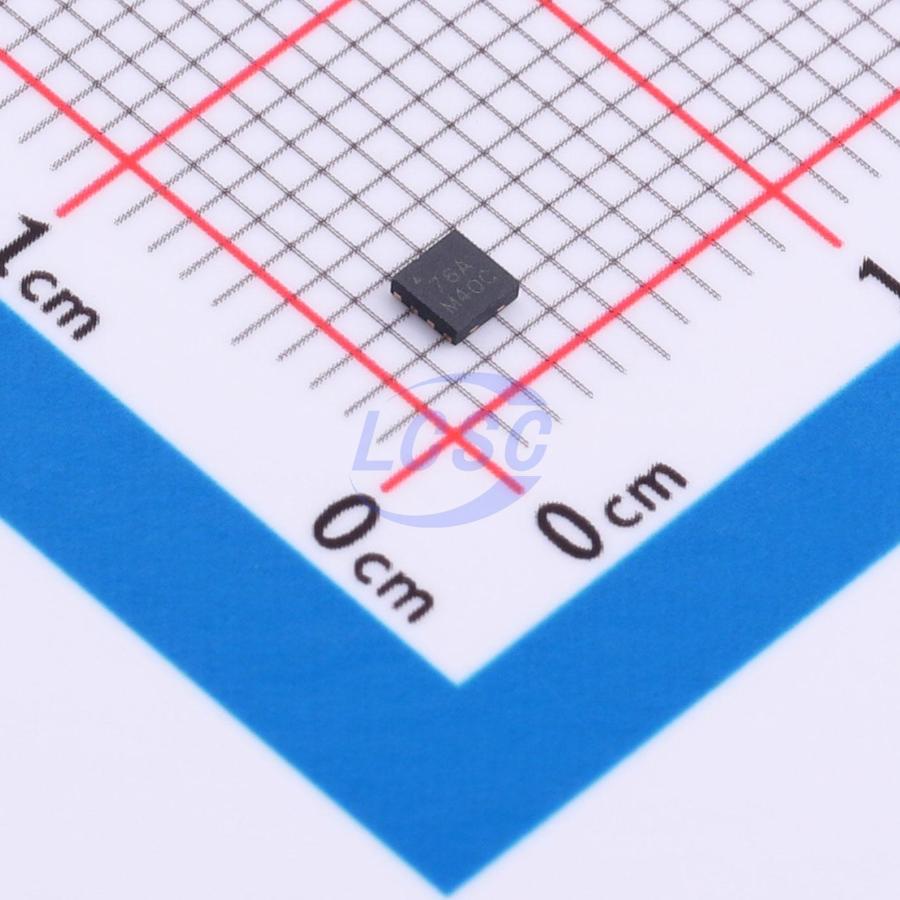 MIC2876-AYMT-T5 MICROCHIP