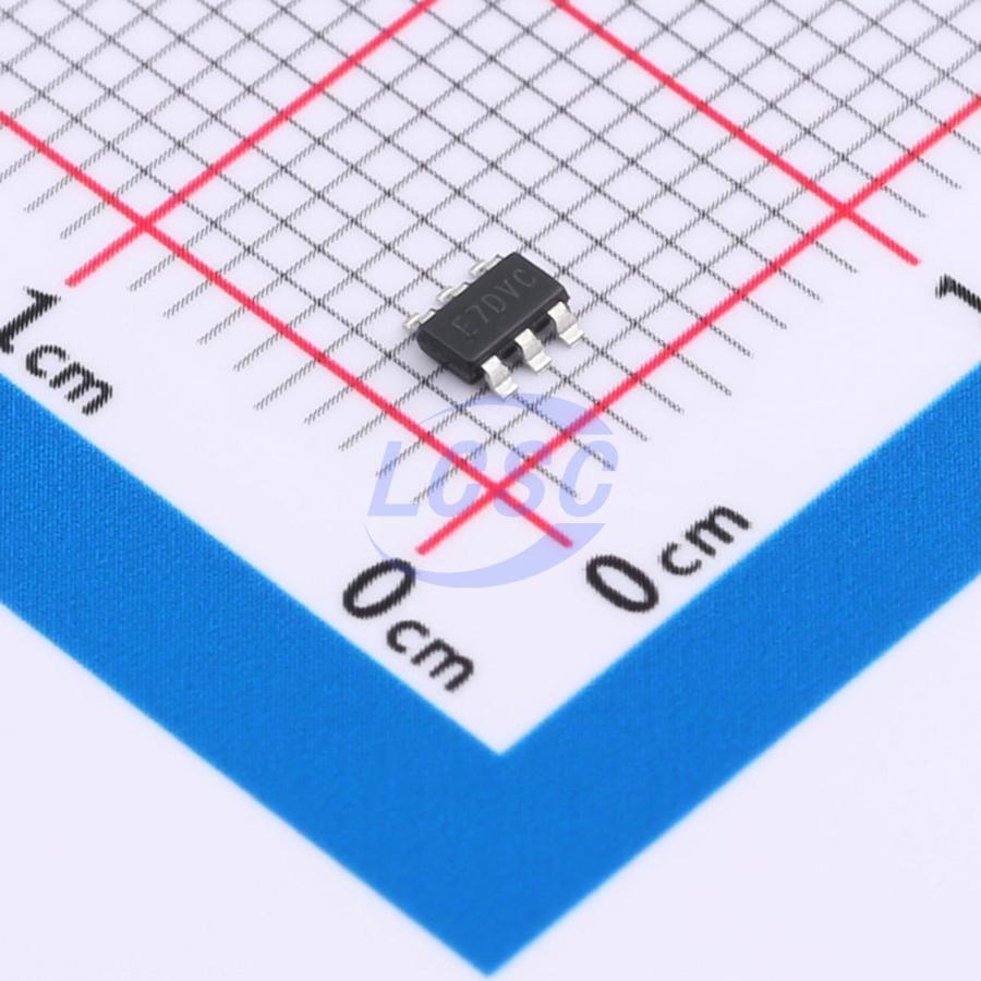 SY8113C1ADC Silergy