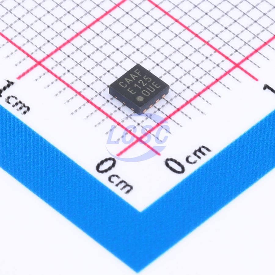 MCP1726-3302E/MF MICROCHIP