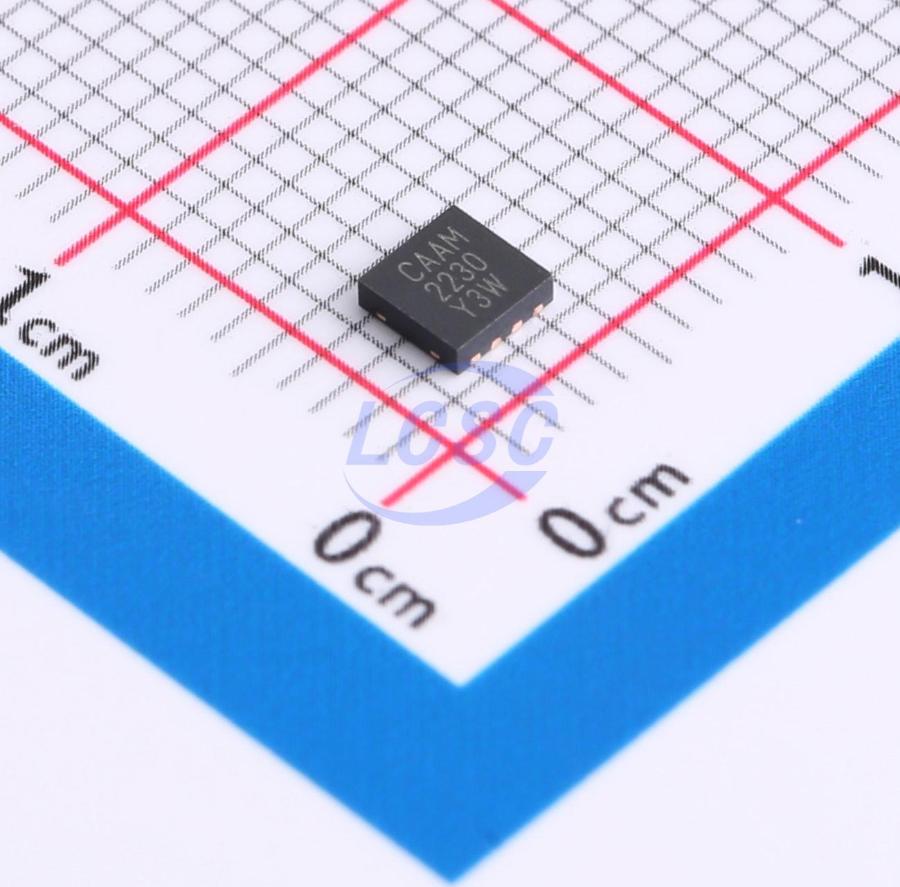 MCP1727-2502E/MF MICROCHIP