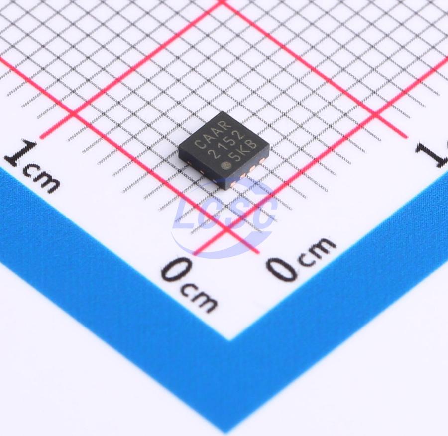 MCP1727-5002E/MF MICROCHIP