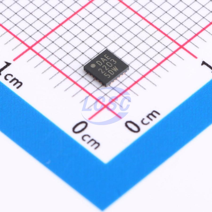 PIC16F527-I/JP MICROCHIP