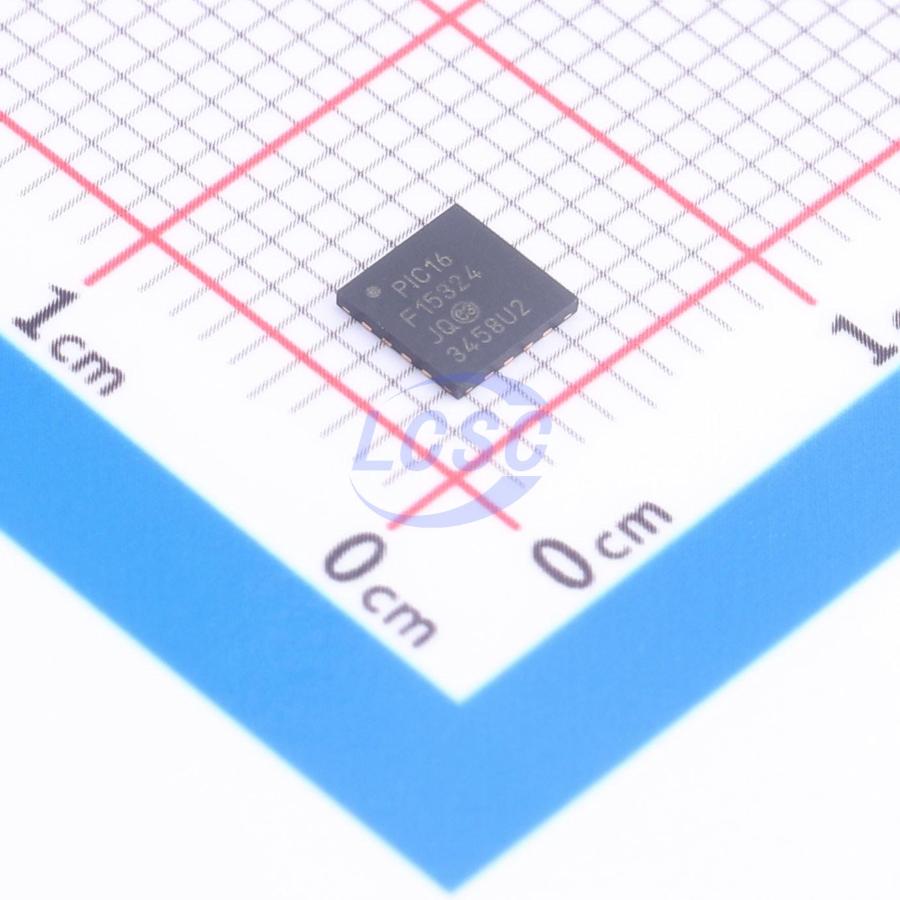 PIC16F15324-I/JQ MICROCHIP