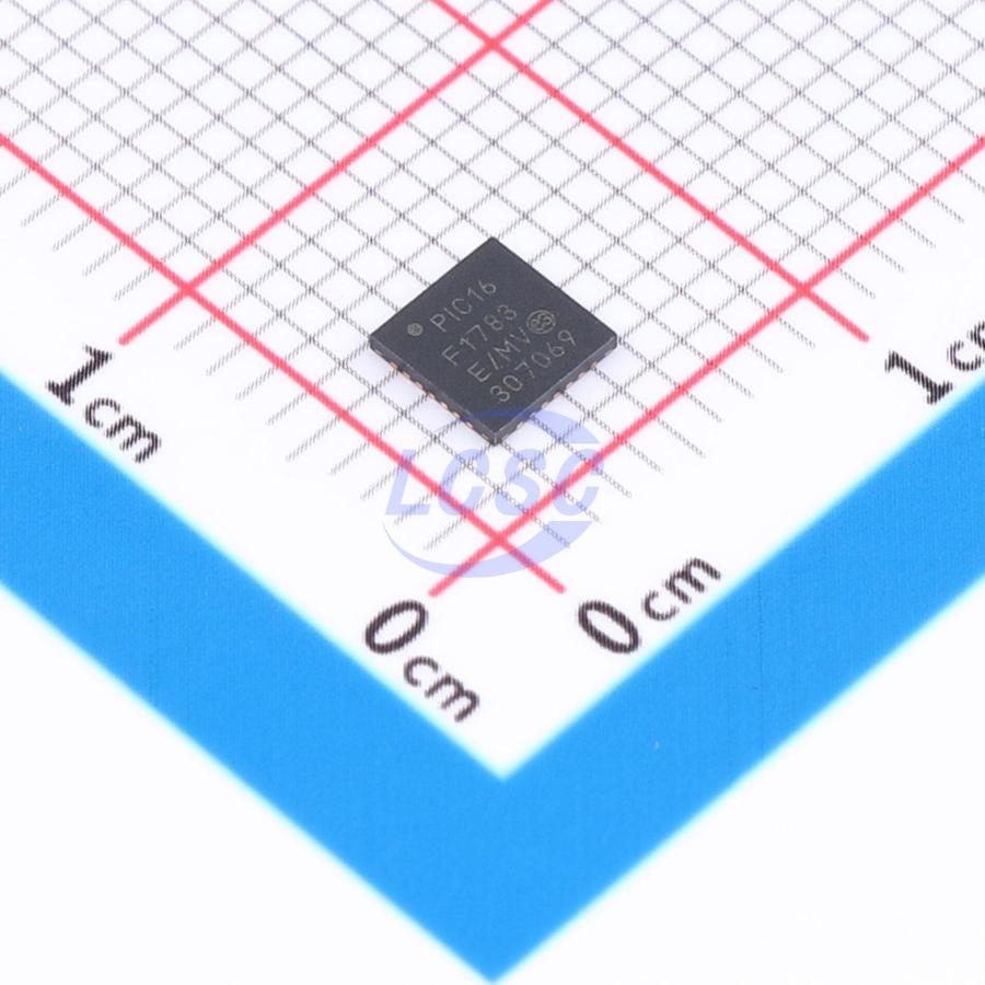 PIC16F1783-E/MV MICROCHIP
