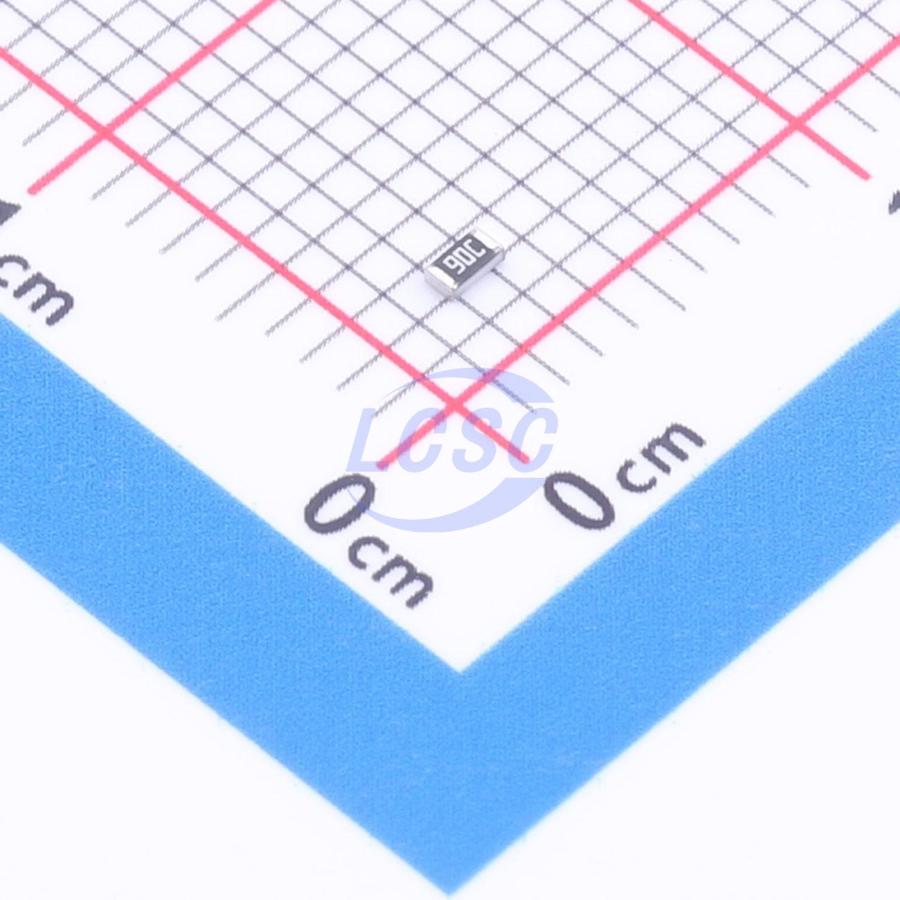 RMCF0603FT84K5 SEI(Stackpole Electronics Inc.)