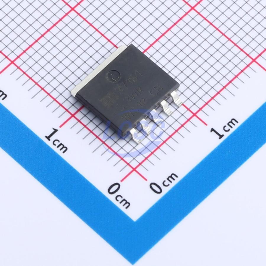 MIC37151-3.3WR MICROCHIP