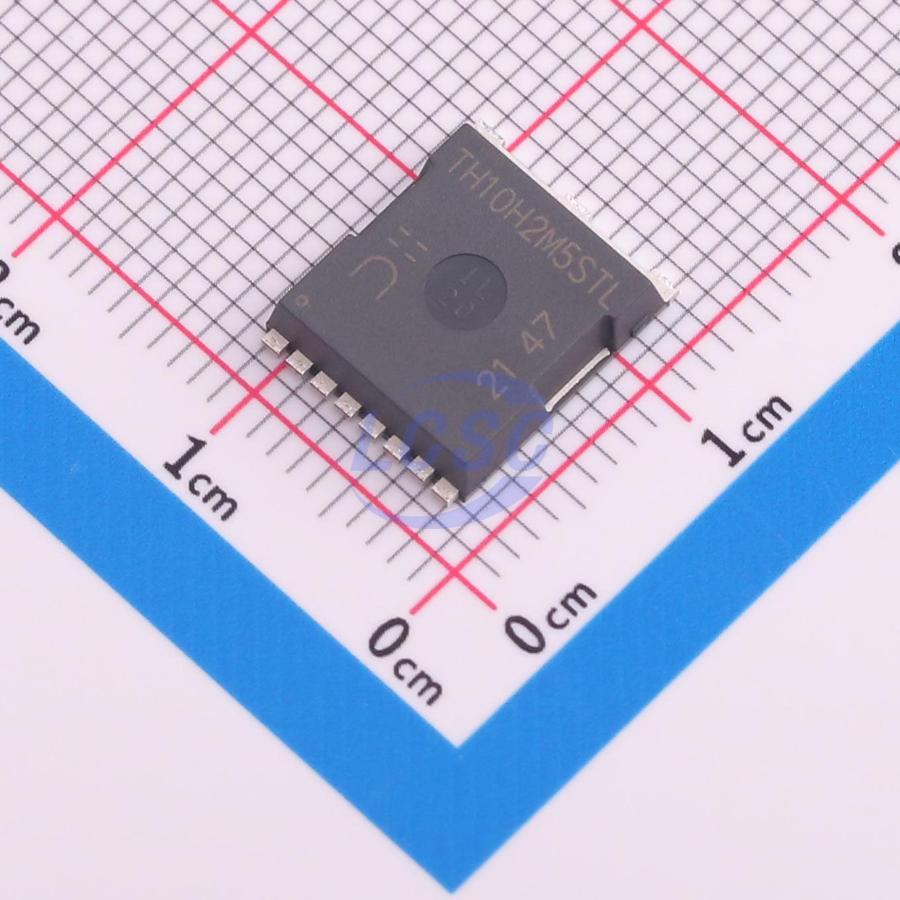 DMTH10H2M5STLW-13 DIODES