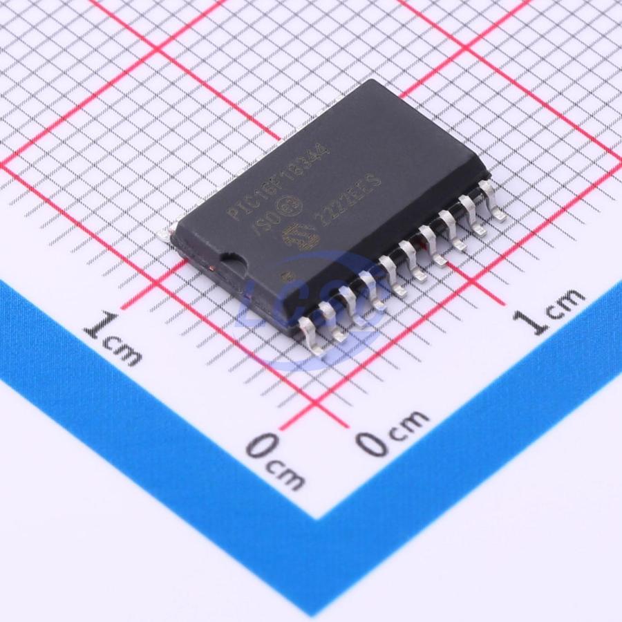 PIC16F18344-I/SO MICROCHIP